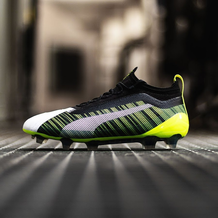 Puma Rush Pack 2019-20 Boots Released - Footy Headlines